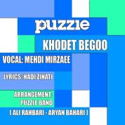 Mehdi Mirzaee – Khodet Begoo
