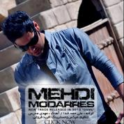 Mehdi Modarres – Game