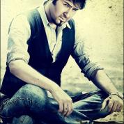 Mehdi Modarres – Shabe Barfi