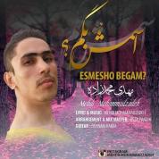 Mehdi Mohammadzadeh – Esmesho Begam