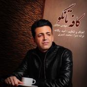 Mehdi Mojaver – Caffe Tango