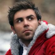 Mehdi Rezazadeh – Khatere