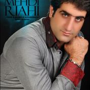 Mehdi Riahi – Del Khah