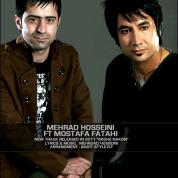Mehrad Hosseini – Boghz Nakon (Ft Mostafa Fatahi)