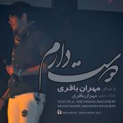Mehran Bagheri – Dooset Daram