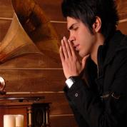 Mehran Bagheri – Eshghe Man Mord (Ft Shahdad)