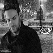 Mehran Kimiya – Barf