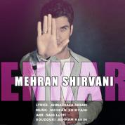 Mehran Shirvani – Enkar