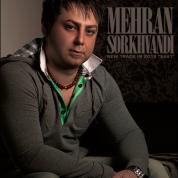 Mehran Sorkhvandi – Saat