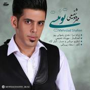 Mehrdad Shafiee – Tonisti