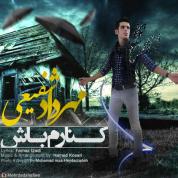 Mehrdad Shafiei – Kenaram Bash