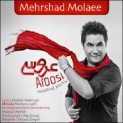Mehrshad Molaei – Aroosi