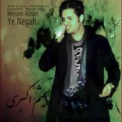 Meysam Akbari – Ye Negah