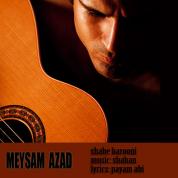 Meysam Azad – Shabe Barooni