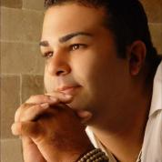 Meysam Ghasemi – Bazandeh