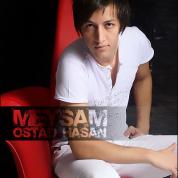 Meysam Ostad Hasan – Khoda Delam Gerefte