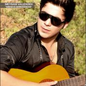 Meysam Valizadeh – Sade Del
