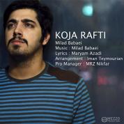 Milad babaei – koja Rafti
