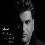 Milad Farhang – HamSafar