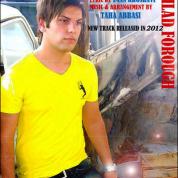 Milad Forough – Shabgard