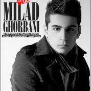 Milad Ghorbani(0122) – 2 New Track,s