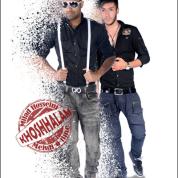 Milad Hoseini – Khoshhalam (Ft Mehdi 0Time)