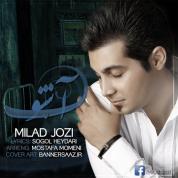 Milad Jozi – Ashoub