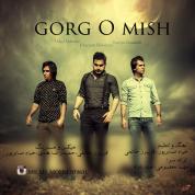 Milad Mohseni – Gorg O Mish (Ft Poorya Goodarzi)