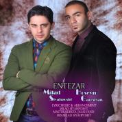 Milad Siyahposht – Entezar (Ft Garosian)