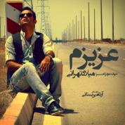 Milad Tehrani – Azizam