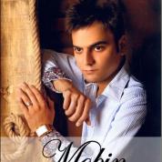 Mobin – Ashk Mirizam