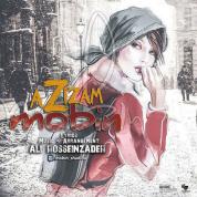 Mobin – Azizam