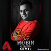 Mobin – Tanhatarin Ashegh