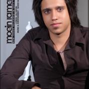 Moein Ramezan – Bemoon