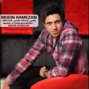 Moein Ramezan – Hamin Cheshmat Hamin Khandat
