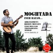 Moghtada – Ine Razam