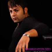 Mohamad Hoseinzadeh – On Roza