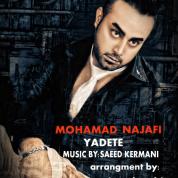 Mohamad Najafi – Yadete