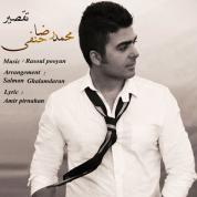Mohamadreza Hanafi – Taghsir