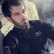 Mohammad Afshar – Har Shab