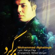 Mohammad Aghabeyk – Bargard