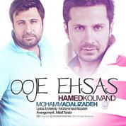 Mohammad Alizadeh – Owje Ehsas (Ft Hamed Kolivand)