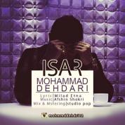 Mohammad Dehdari – Isar