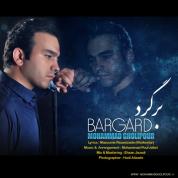 Mohammad Gholipour – Bargard
