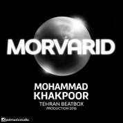 Mohammad Khakpoor – Morvarid