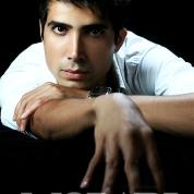 Mohammad Mahdi Moradi – Dele Man