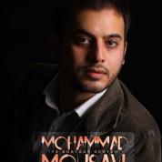 Mohammad Mousavi (Mesia) – Ye Ghataar Geryeh