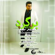 Mohammad Najm – Bargard