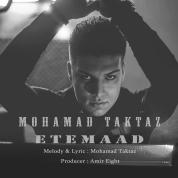 Mohammad Taktaz – Etemad