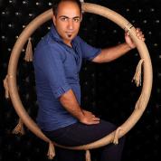 Mohammad Yavari – 3 New Track,s